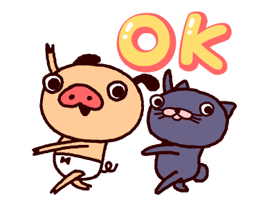 PANPAKA PANTS แดนซ์น่ารัก♪ รูปที่ 3
