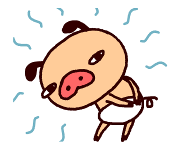 PANPAKA PANTS แดนซ์น่ารัก♪ รูปที่ 9