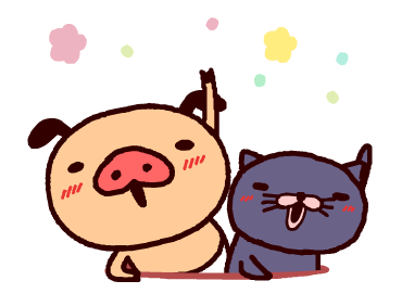 PANPAKA PANTS แดนซ์น่ารัก♪ รูปที่ 14
