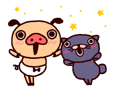 PANPAKA PANTS แดนซ์น่ารัก♪ รูปที่ 22