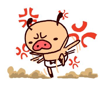 PANPAKA PANTS แดนซ์น่ารัก♪ รูปที่ 24