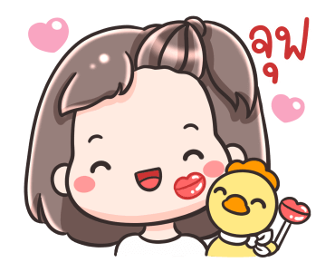 หมี่เกี๊ยวกับหมี่ก๊าบ ดุ๊กดิ๊ก รูปที่ 6