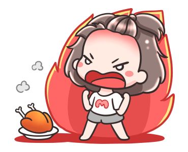 หมี่เกี๊ยวกับหมี่ก๊าบ ดุ๊กดิ๊ก รูปที่ 16