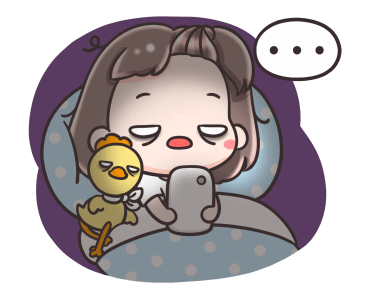 หมี่เกี๊ยวกับหมี่ก๊าบ ดุ๊กดิ๊ก รูปที่ 22