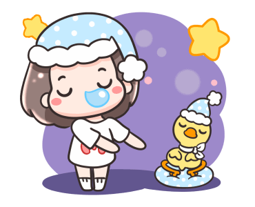 หมี่เกี๊ยวกับหมี่ก๊าบ ดุ๊กดิ๊ก รูปที่ 24