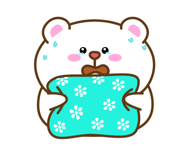 Fat Chubby Polar Bear รูปที่ 2