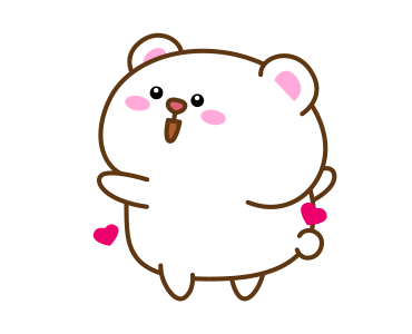 Fat Chubby Polar Bear รูปที่ 4