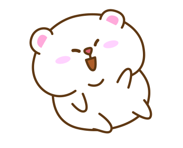 Fat Chubby Polar Bear รูปที่ 5