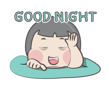 หมวย อนิเมชั่น สติ๊กเกอร์ ++++ รูปที่ 24