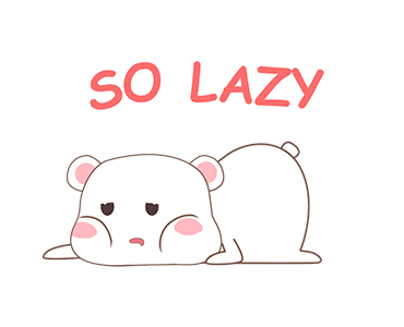 Meme The Cute Hamster III รูปที่ 3