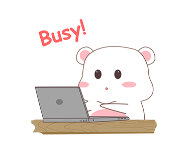 Meme The Cute Hamster III รูปที่ 7