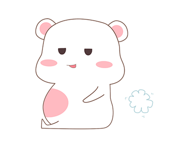 Meme The Cute Hamster III รูปที่ 8