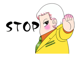 Patalliro! รูปที่ 4