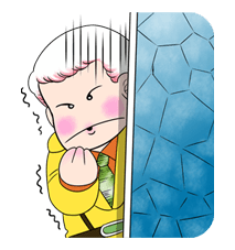 Patalliro! รูปที่ 6