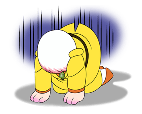 Patalliro! รูปที่ 8