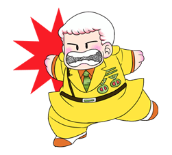 Patalliro! รูปที่ 10