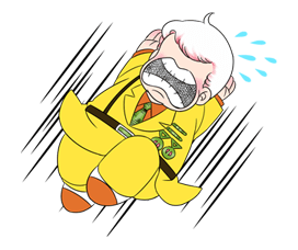 Patalliro! รูปที่ 11