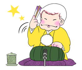 Patalliro! รูปที่ 14