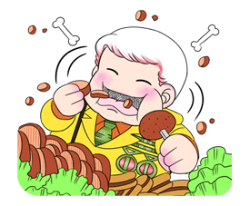 Patalliro! รูปที่ 15