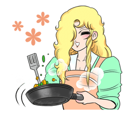 Patalliro! รูปที่ 27