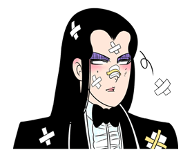 Patalliro! รูปที่ 30