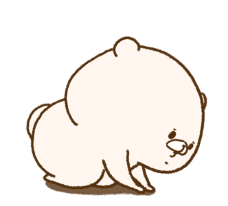 เพื่อนฉันเป็นหมี : ดุ๊กดิ๊กวาดมือ รูปที่ 5