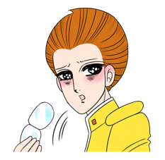 Patalliro! รูปที่ 39