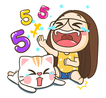 ตัวกลม น้องแว่นแสนซน ป๊อปอัพ 2 รูปที่ 8