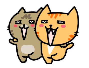 The cat's slave Sinko แมวกวนจากไต้หวัน รูปที่ 12