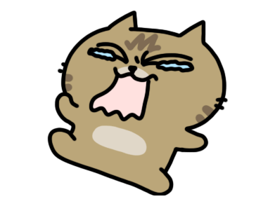 The cat's slave Sinko แมวกวนจากไต้หวัน รูปที่ 17