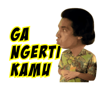 WARKOP : Jangkrik Boss part 2 รูปที่ 2