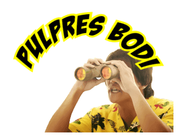 WARKOP : Jangkrik Boss part 2 รูปที่ 3
