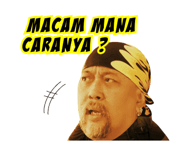 WARKOP : Jangkrik Boss part 2 รูปที่ 6