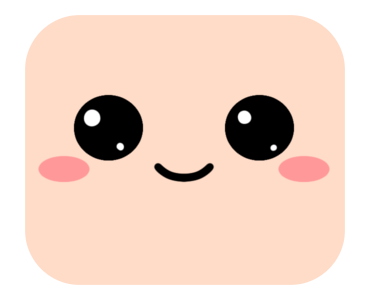 Momo Kao : Cute Face Pack รูปที่ 1