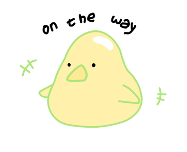 Donyo the chick รูปที่ 2