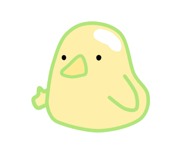 Donyo the chick รูปที่ 8