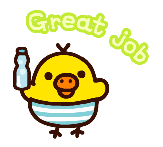Rilakkuma: Enjoy Summer รูปที่ 3