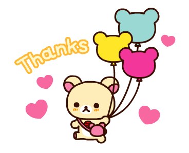 Rilakkuma: Enjoy Summer รูปที่ 7