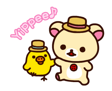 Rilakkuma: Enjoy Summer รูปที่ 12