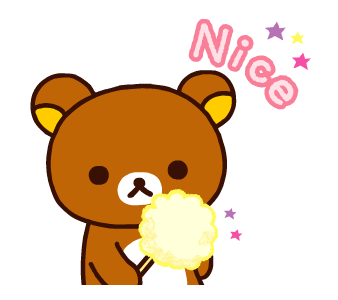 Rilakkuma: Enjoy Summer รูปที่ 15