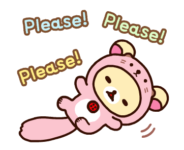 Rilakkuma: Enjoy Summer รูปที่ 20