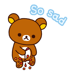 Rilakkuma: Enjoy Summer รูปที่ 21