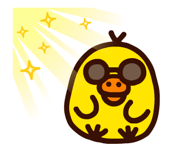 Rilakkuma: Enjoy Summer รูปที่ 23