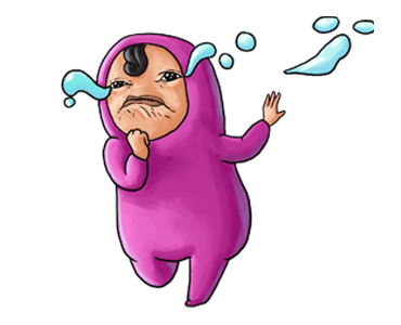 Annoying Pink 2 รูปที่ 5