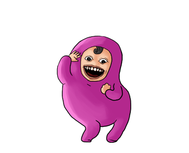 Annoying Pink 2 รูปที่ 7