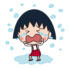 จิบิ จิบิ มารุโกะจัง รูปที่ 7
