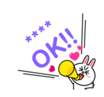 Brown & Cony Custom Stickers 預覽 9