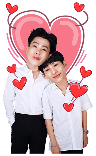 ทฤษฎีจีบเธอ รูปที่ 4