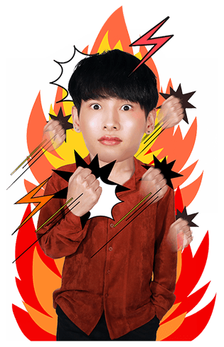 ทฤษฎีจีบเธอ รูปที่ 11
