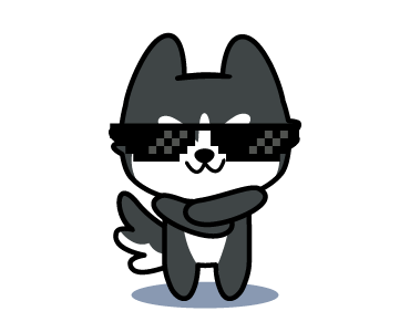 Guguk Animated รูปที่ 5